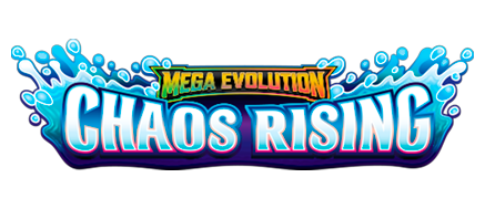 Chaos Rising