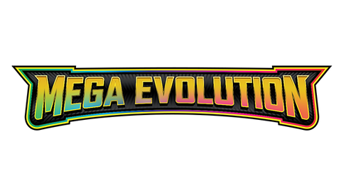 Mega Evolution - Mega Brave & Mega Symphonia