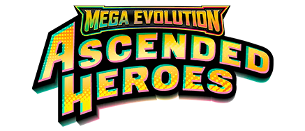 Ascended Heroes - Mega Dream EX