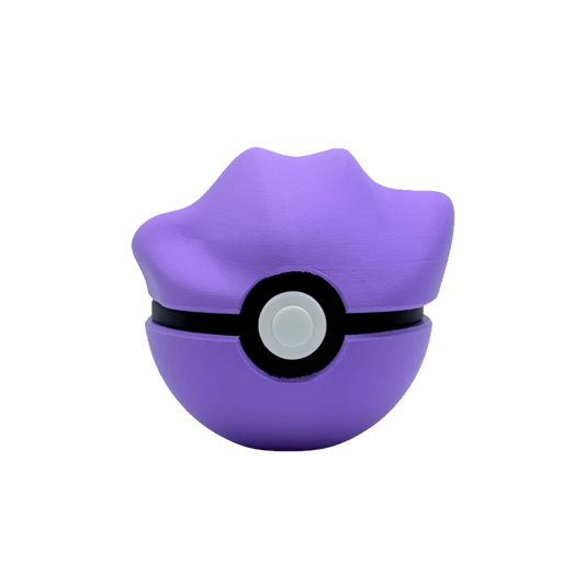 Pokeball 3D - Ditto #132