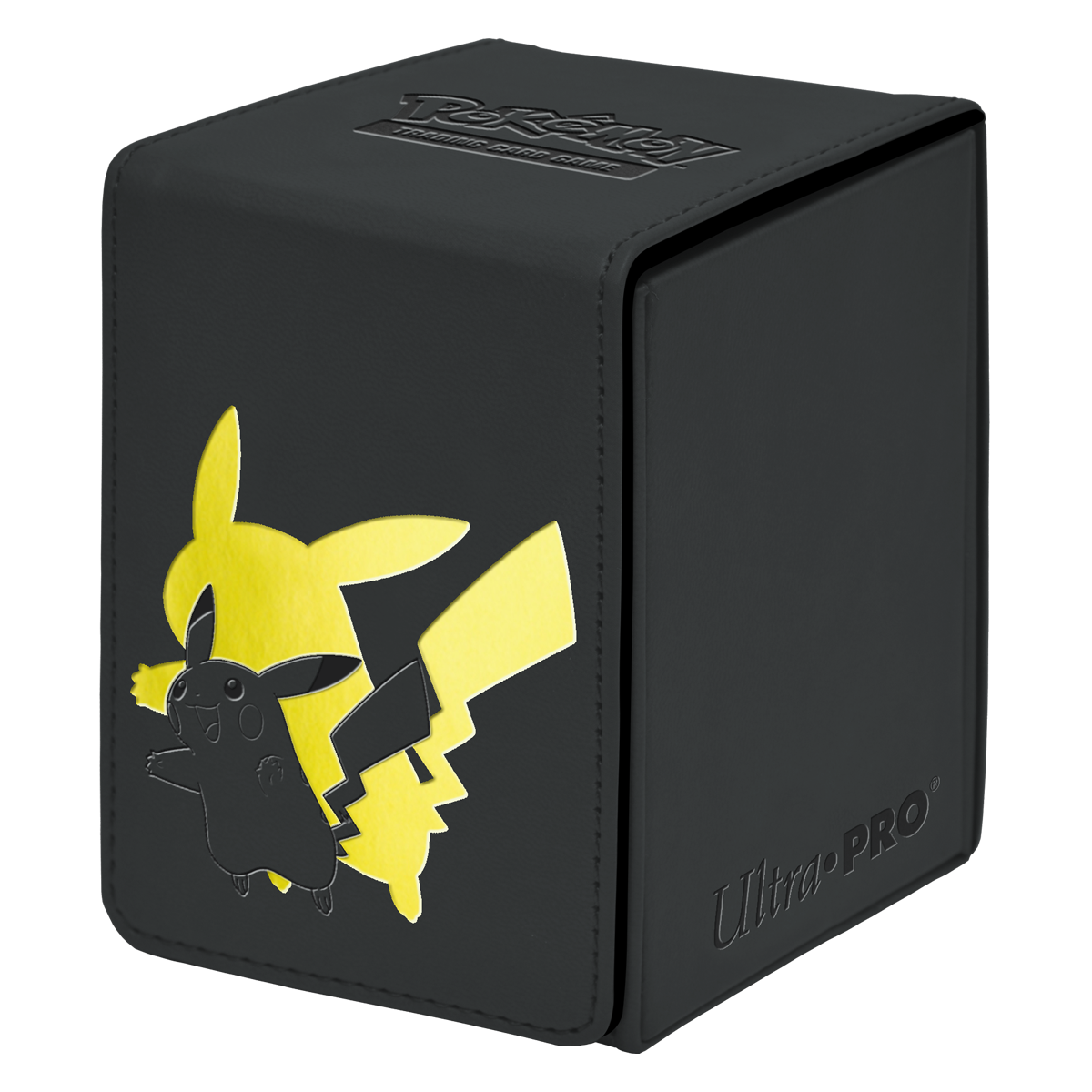 Ultra Pro - Deck Box Elite Alcove Pikachu