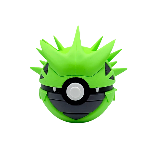 Pokeball 3D - Tyranitar #248