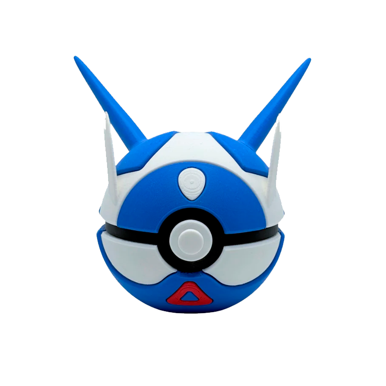 Pokeball 3D - Latios #380