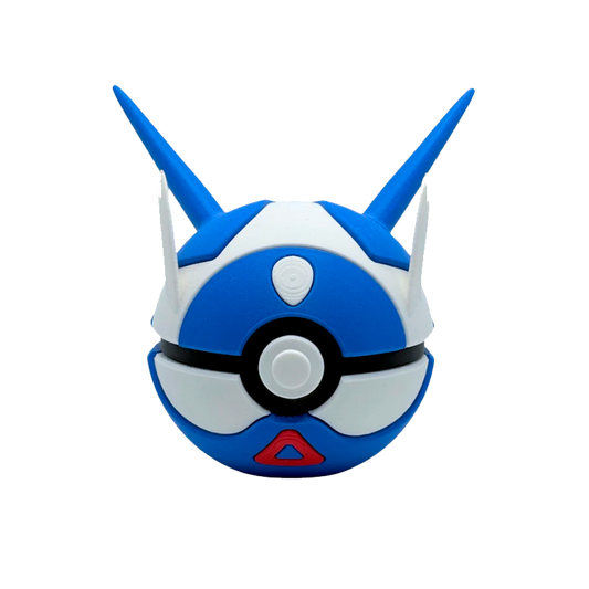 Pokeball 3D - Latios #380