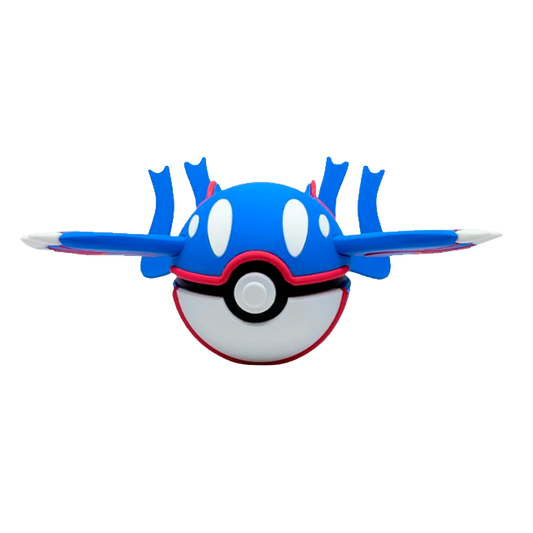 Pokeball 3D - Kyogre #382