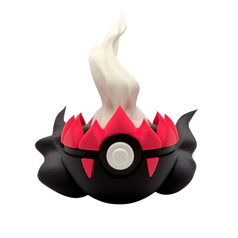 Pokeball 3D - Darkrai #491