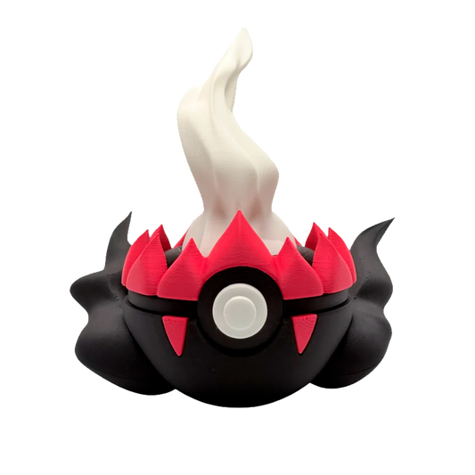 Pokeball 3D - Darkrai #491