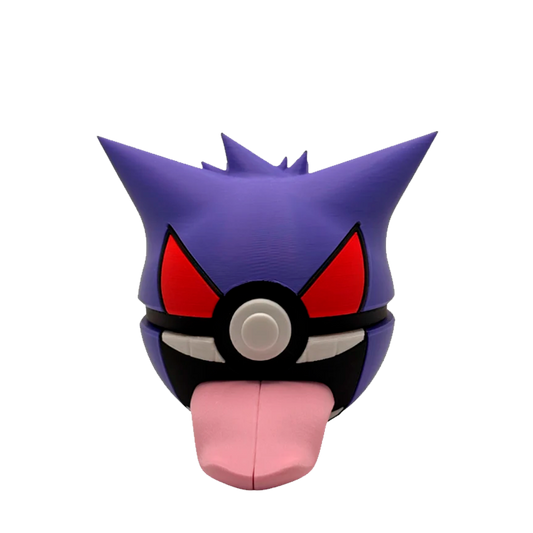 Pokeball 3D - Gengar #094