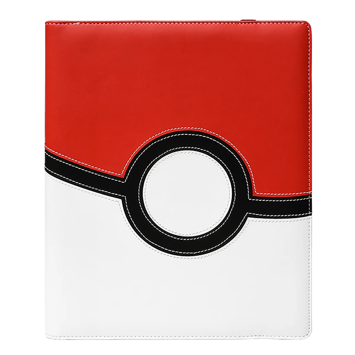 (PREVENTA) Ultra Pro - Álbum Premium Poké Ball 9 bolsillos